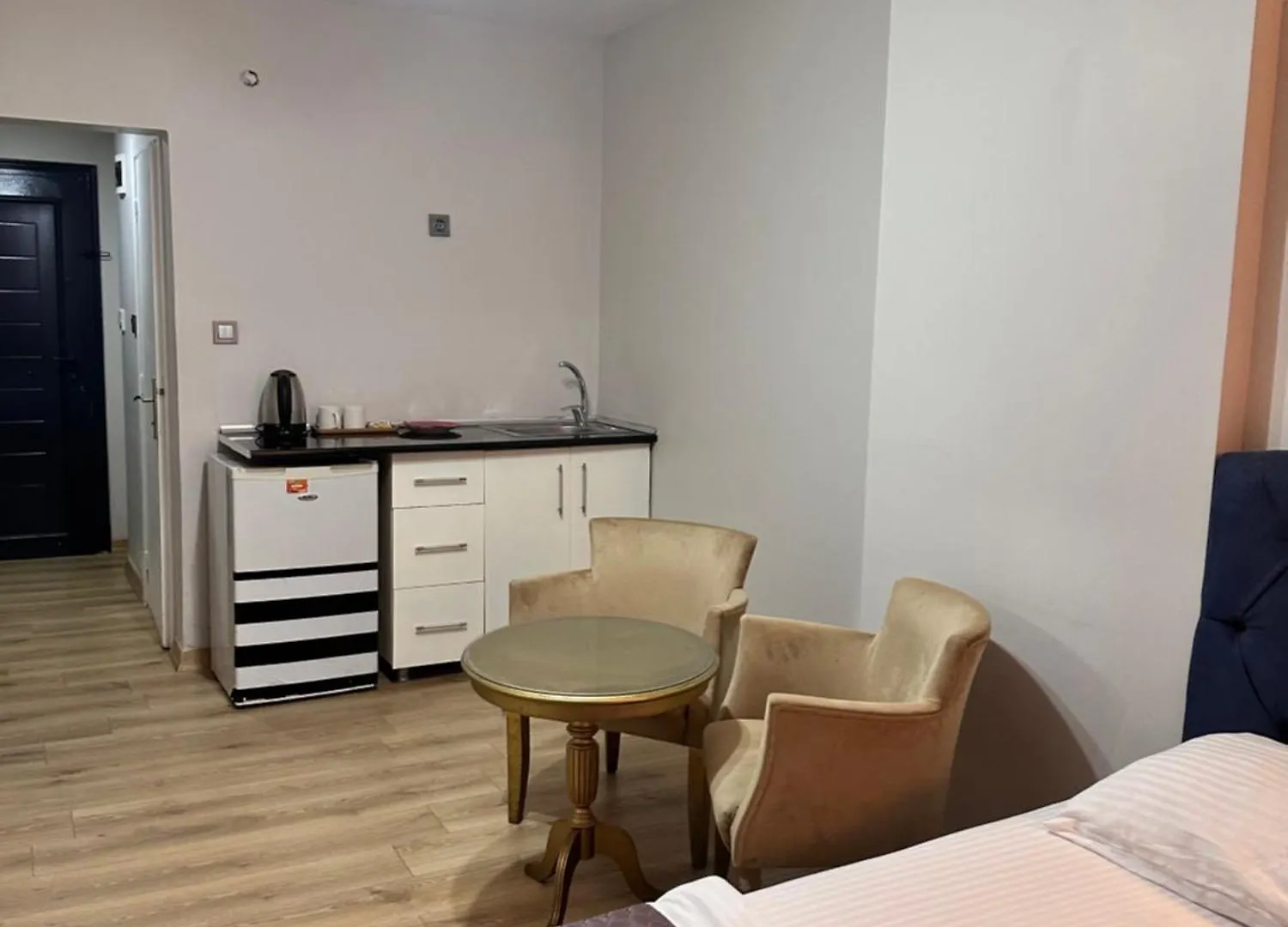 Bed & Breakfast Centre Hotel Taksim Istanbulská provincie Turecko