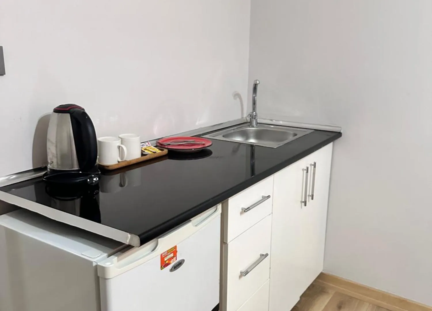 Bed & Breakfast Centre Hotel Taksim Istanbulská provincie