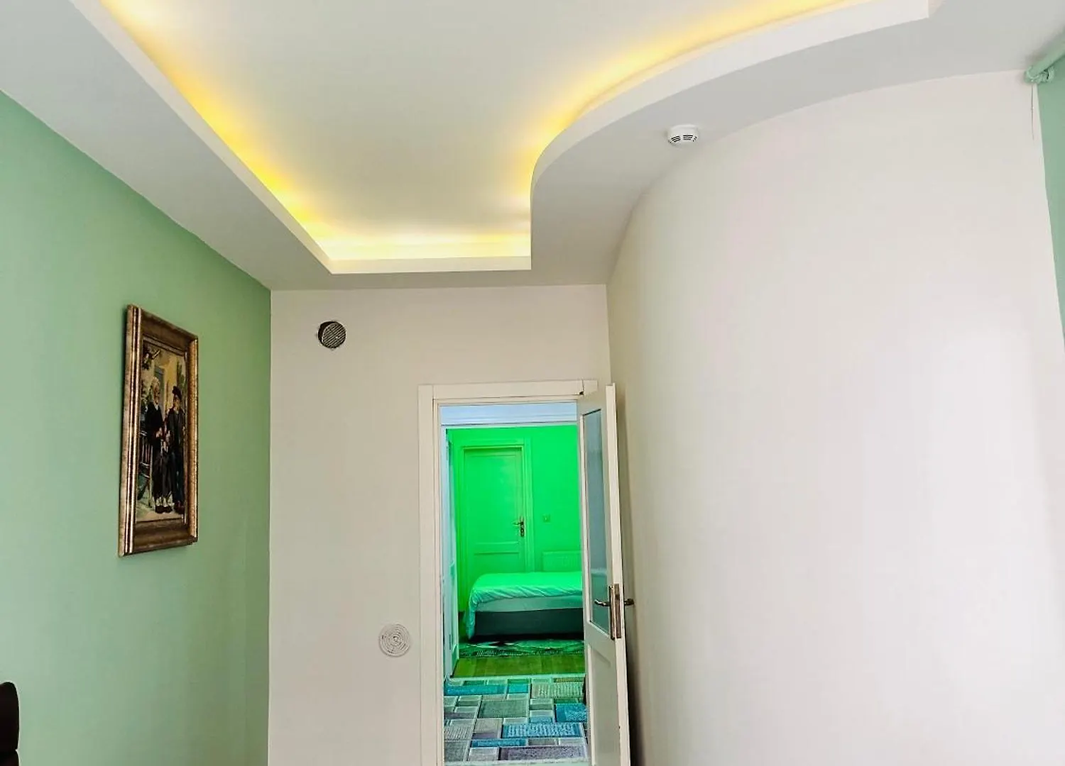 Centre Hotel Taksim Istanbul