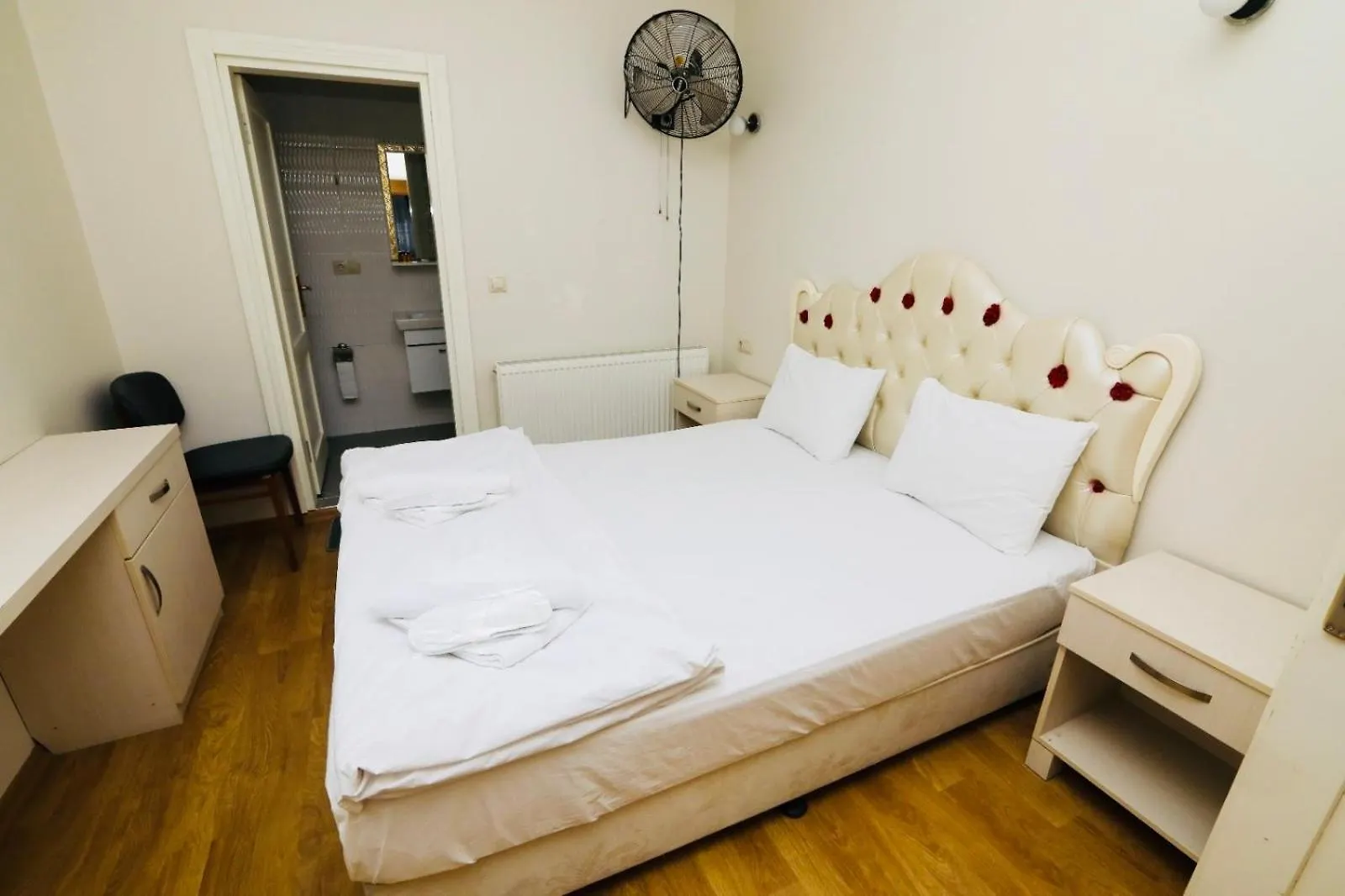 Centre Hotel Taksim Istanbul 0*,