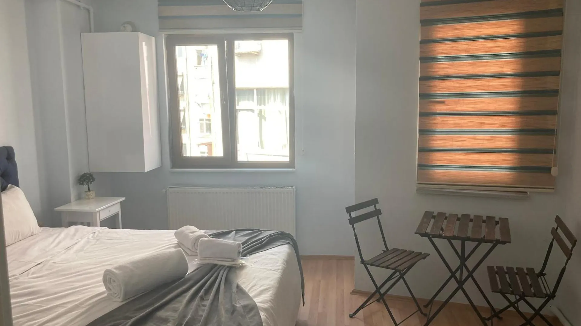 Bed & Breakfast Centre Hotel Taksim Istanbul