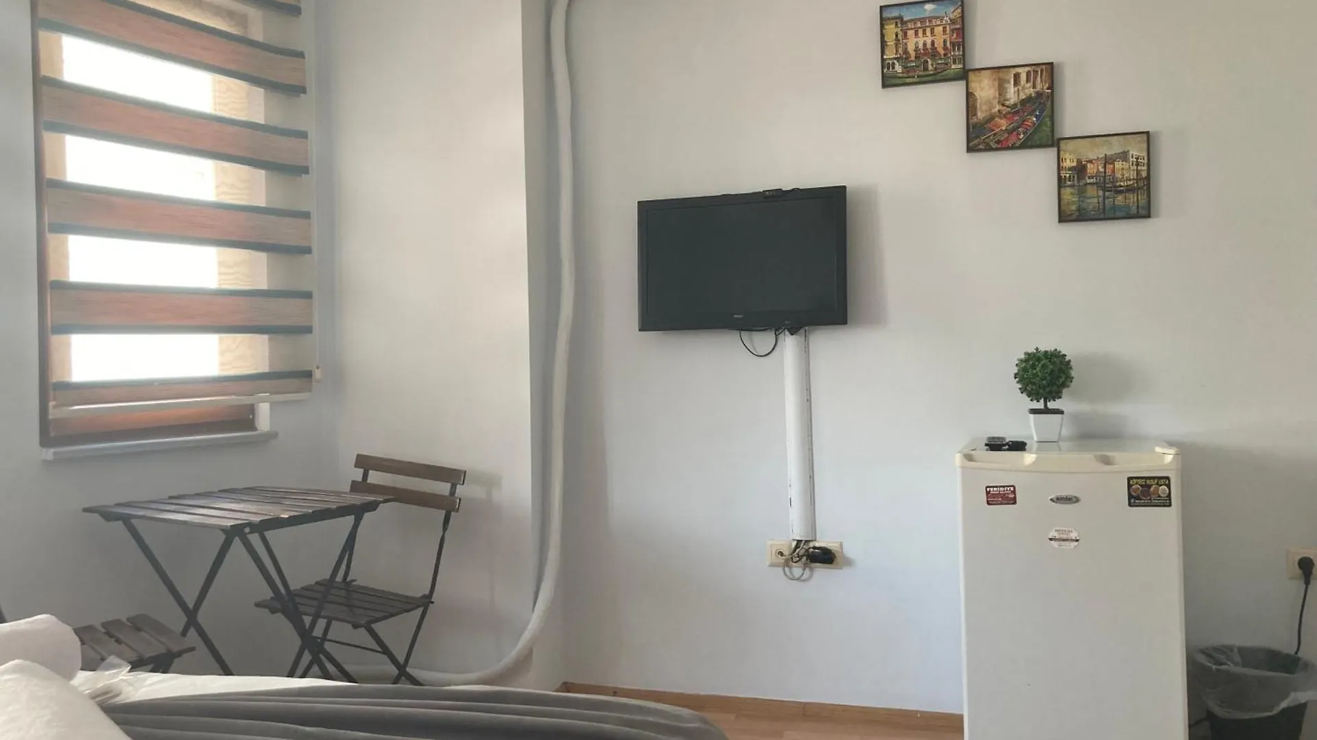 Centre Hotel Taksim Istanbul Bed & Breakfast