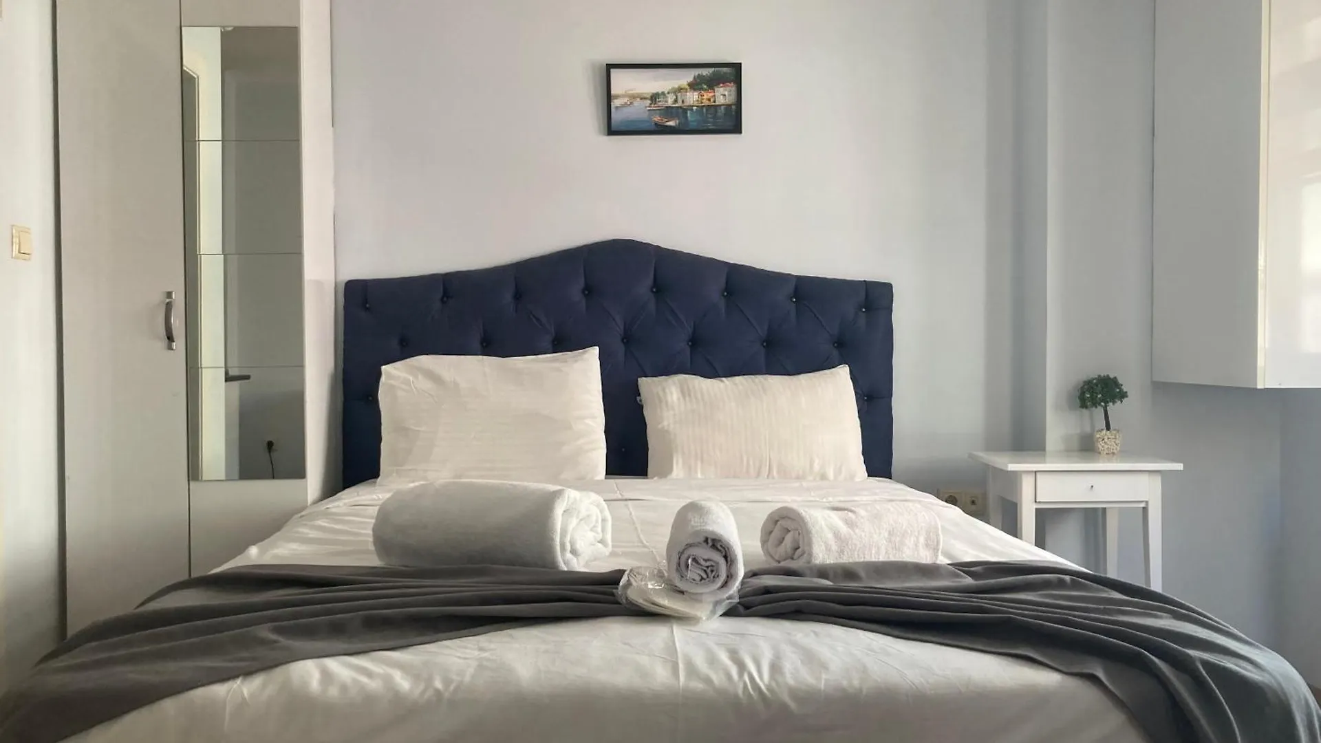 Bed & Breakfast Centre Hotel Taksim Istanbul