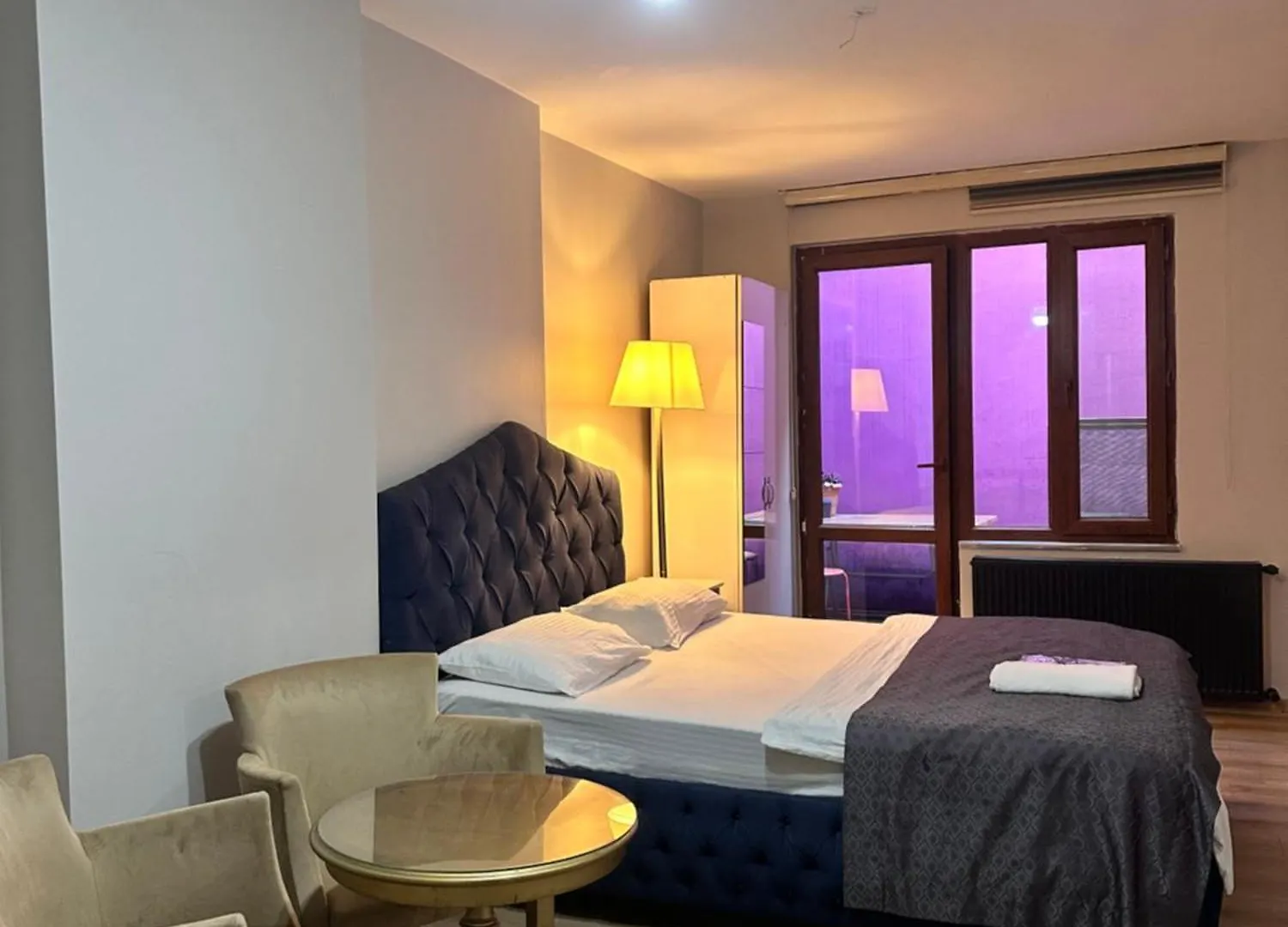 Centre Hotel Taksim Istanbul Turkey