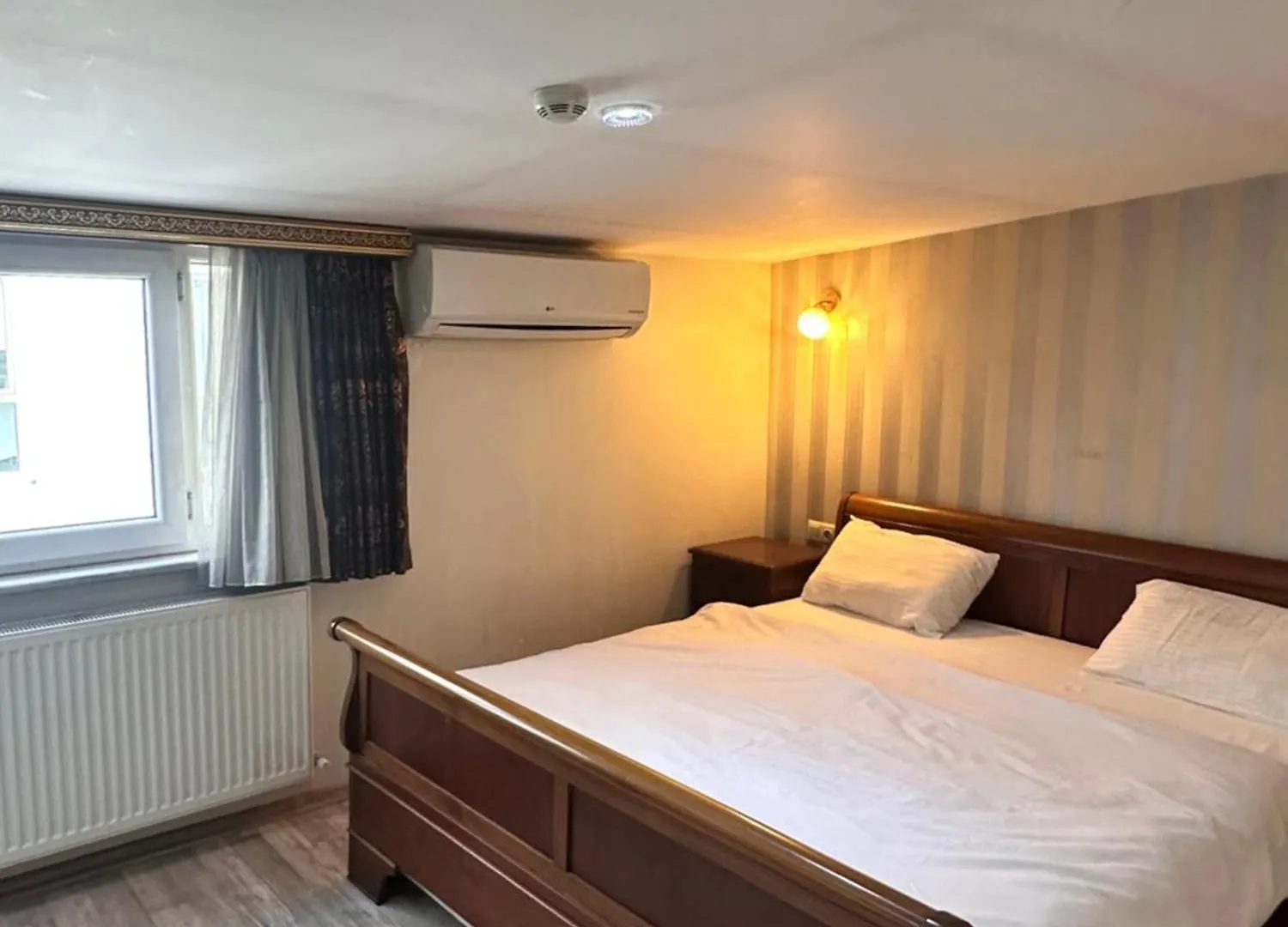 Bed & Breakfast Centre Hotel Taksim Istanbul