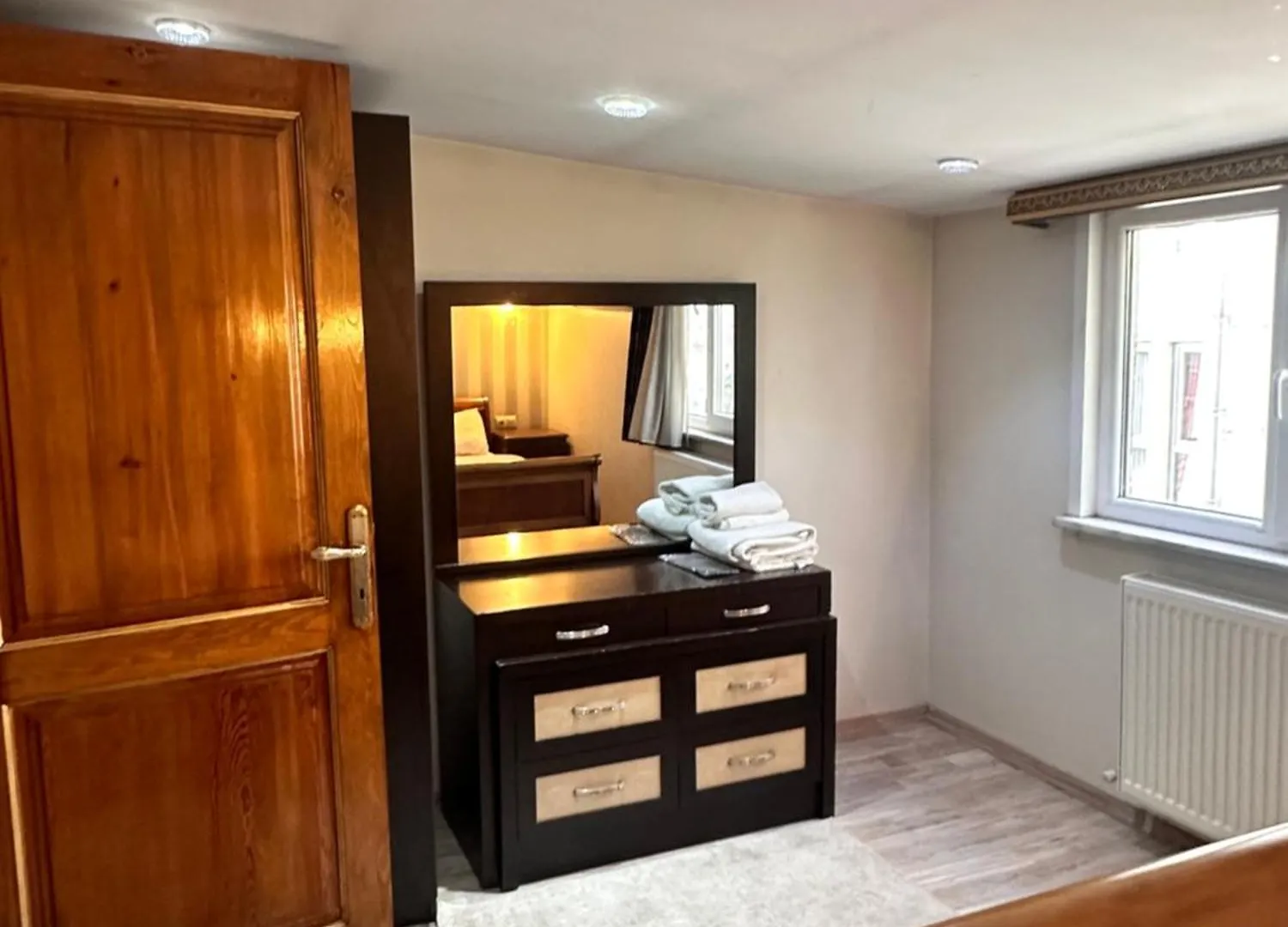 Bed & Breakfast Centre Hotel Taksim Istanbul