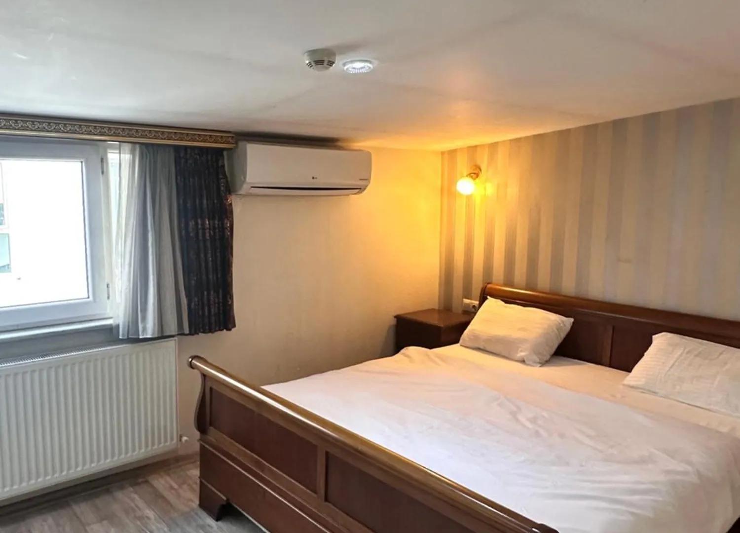 Bed & Breakfast Centre Hotel Taksim Istanbul