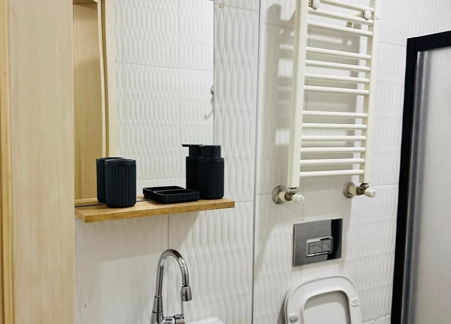 Centre Hotel Taksim Istanbul Bed & Breakfast