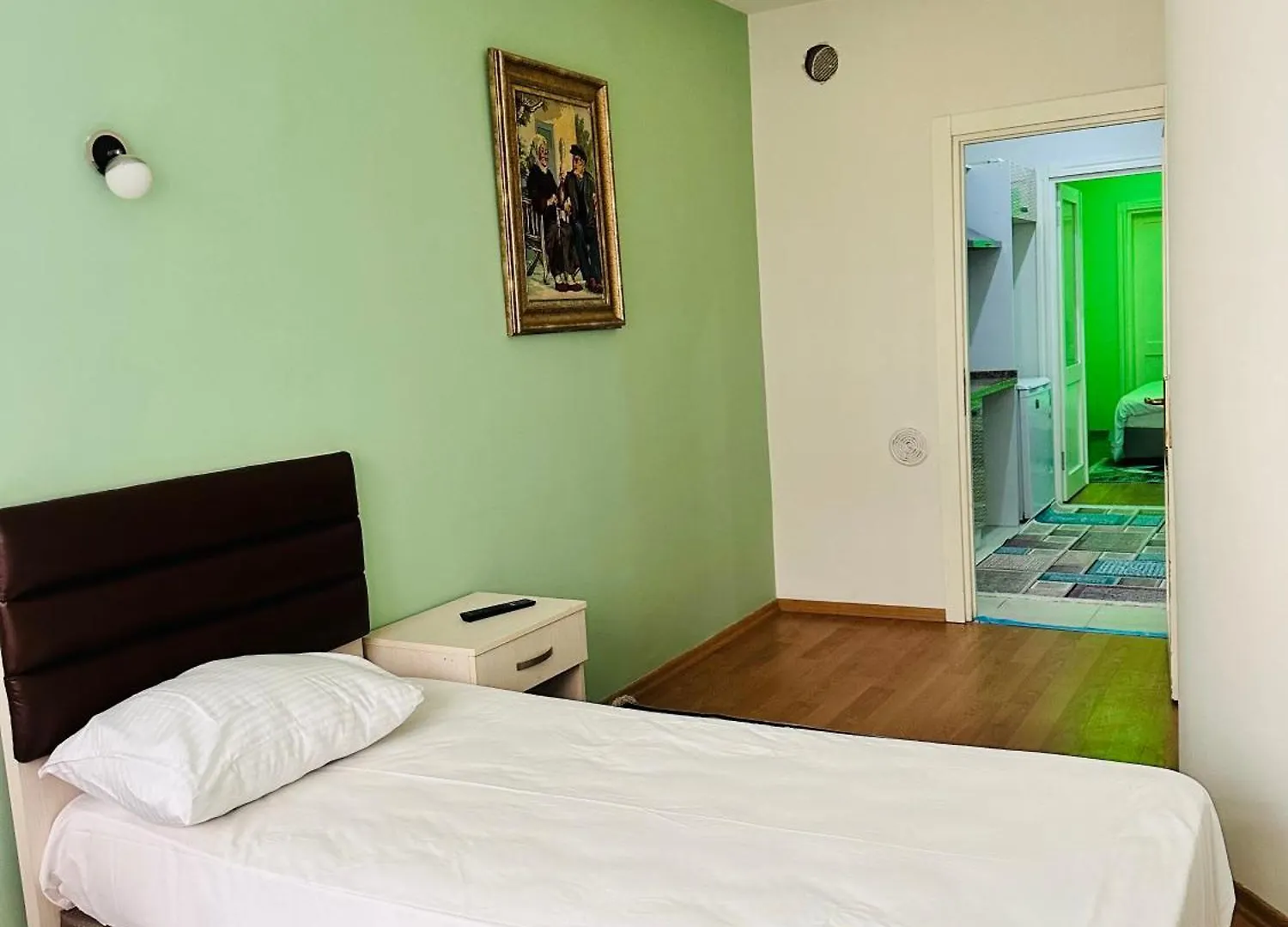 Centre Hotel Taksim Istanbul