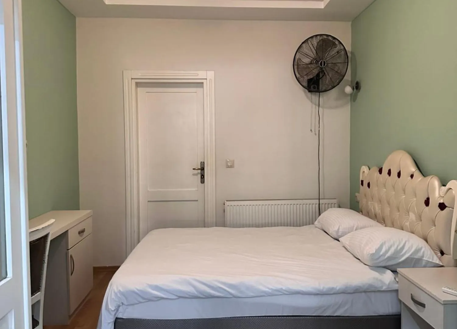 Centre Hotel Taksim Istanbul Bed & Breakfast
