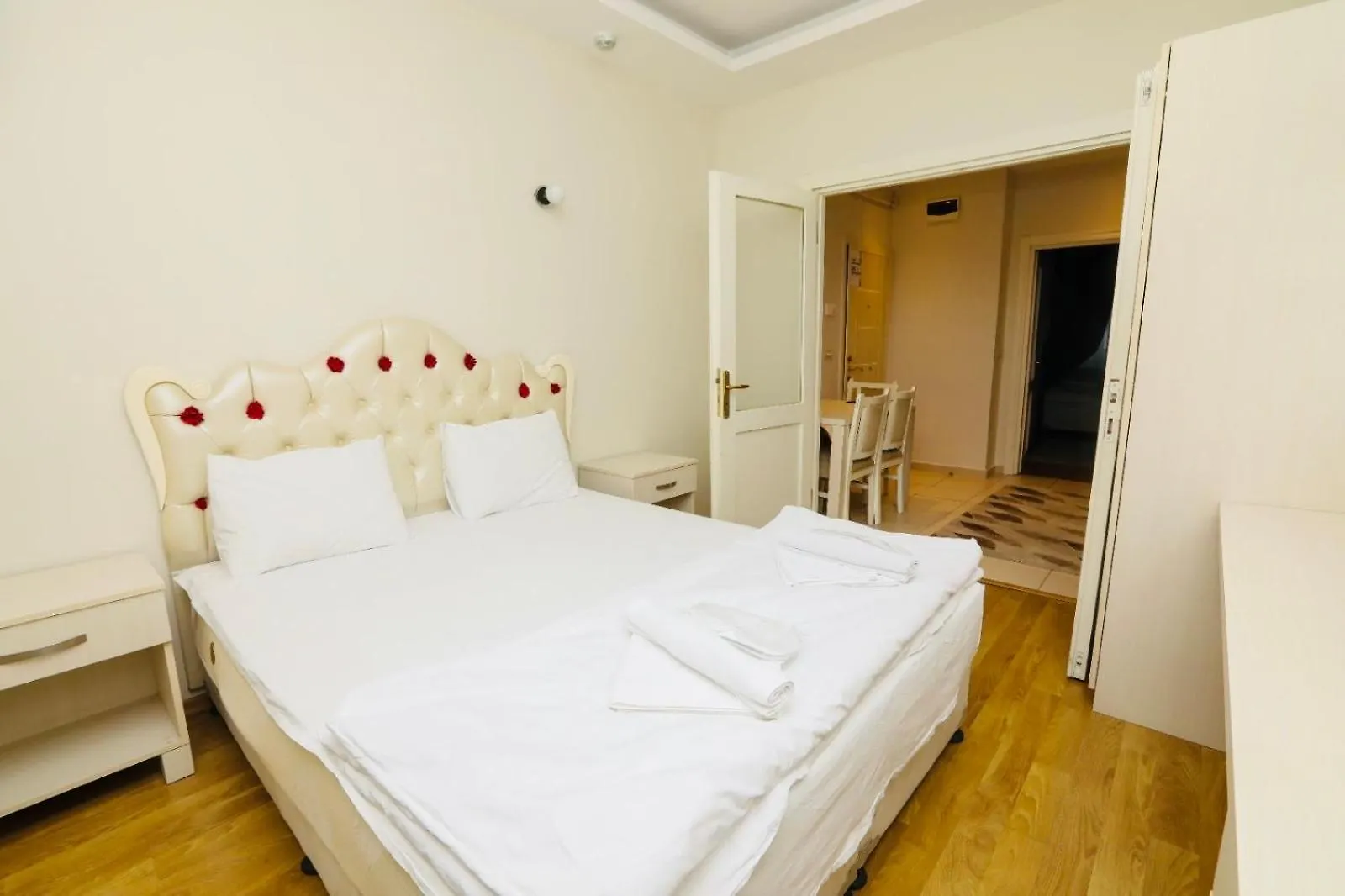 Bed & Breakfast Centre Hotel Taksim Istanbul