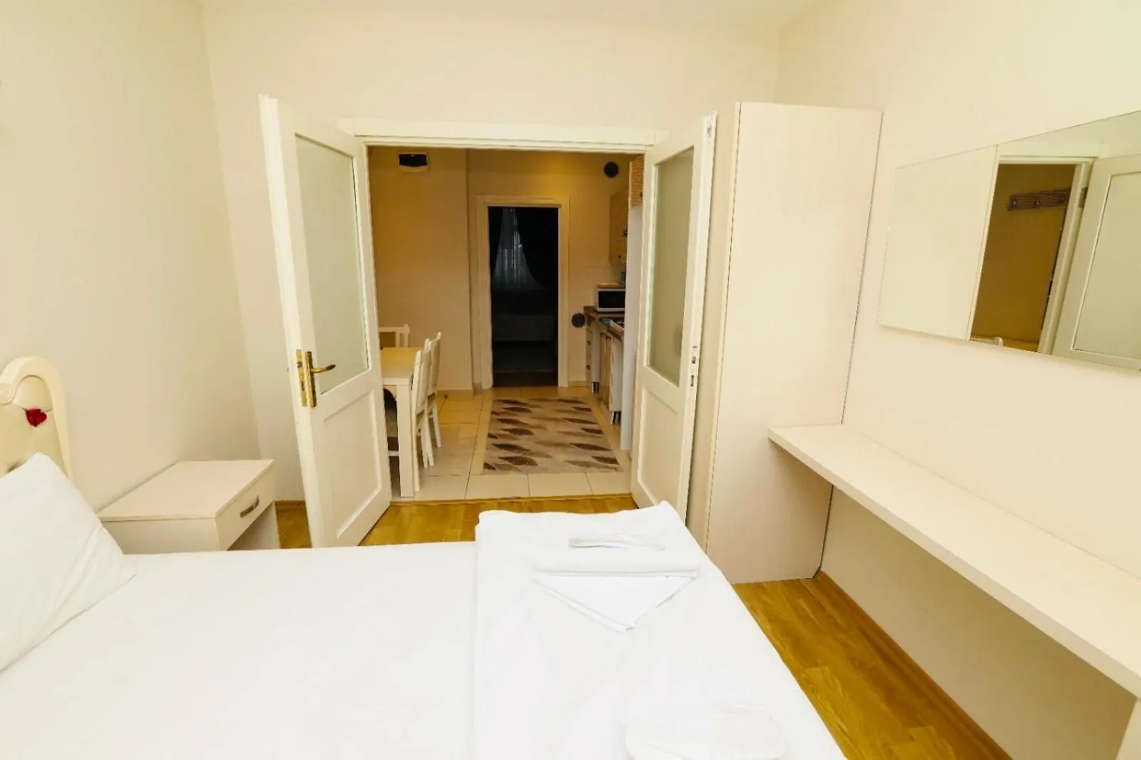 Bed & Breakfast Centre Hotel Taksim Istanbul