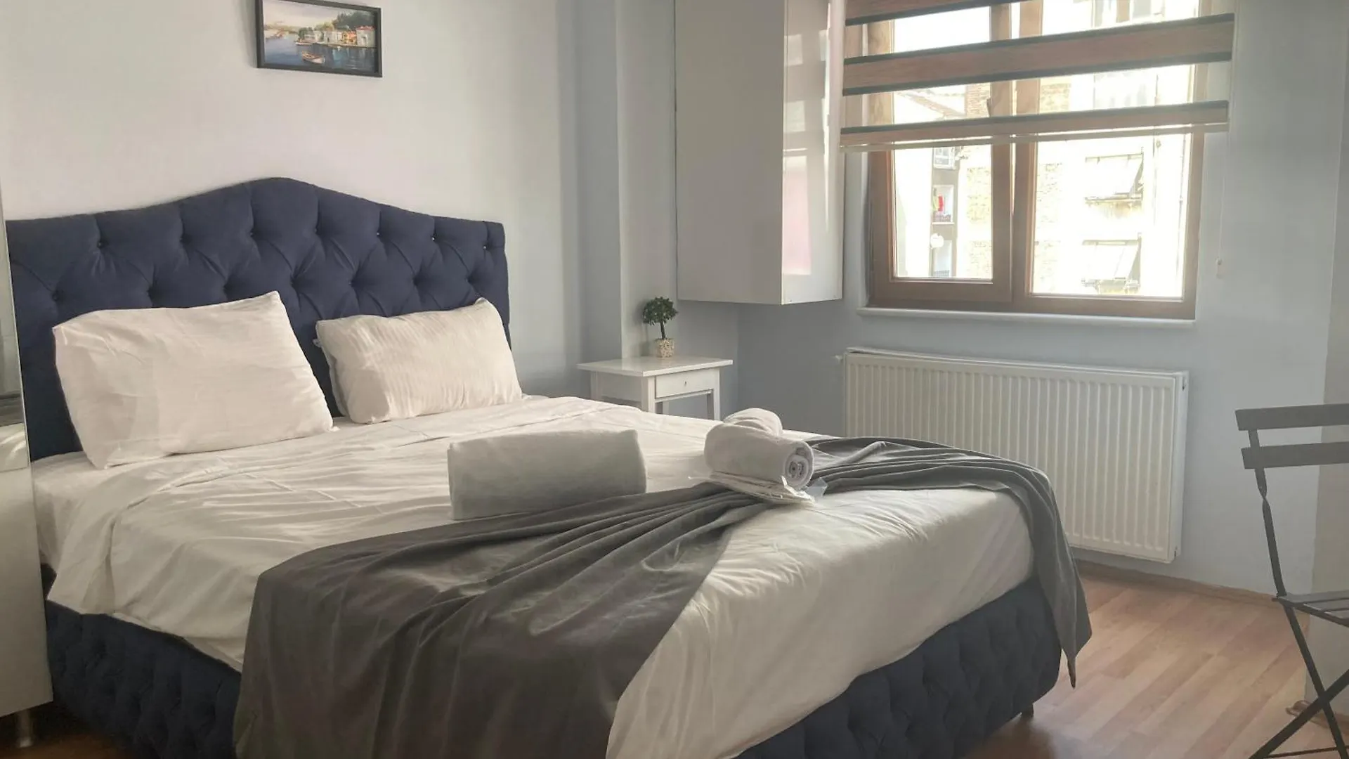 Centre Hotel Taksim Istanbul Turkey