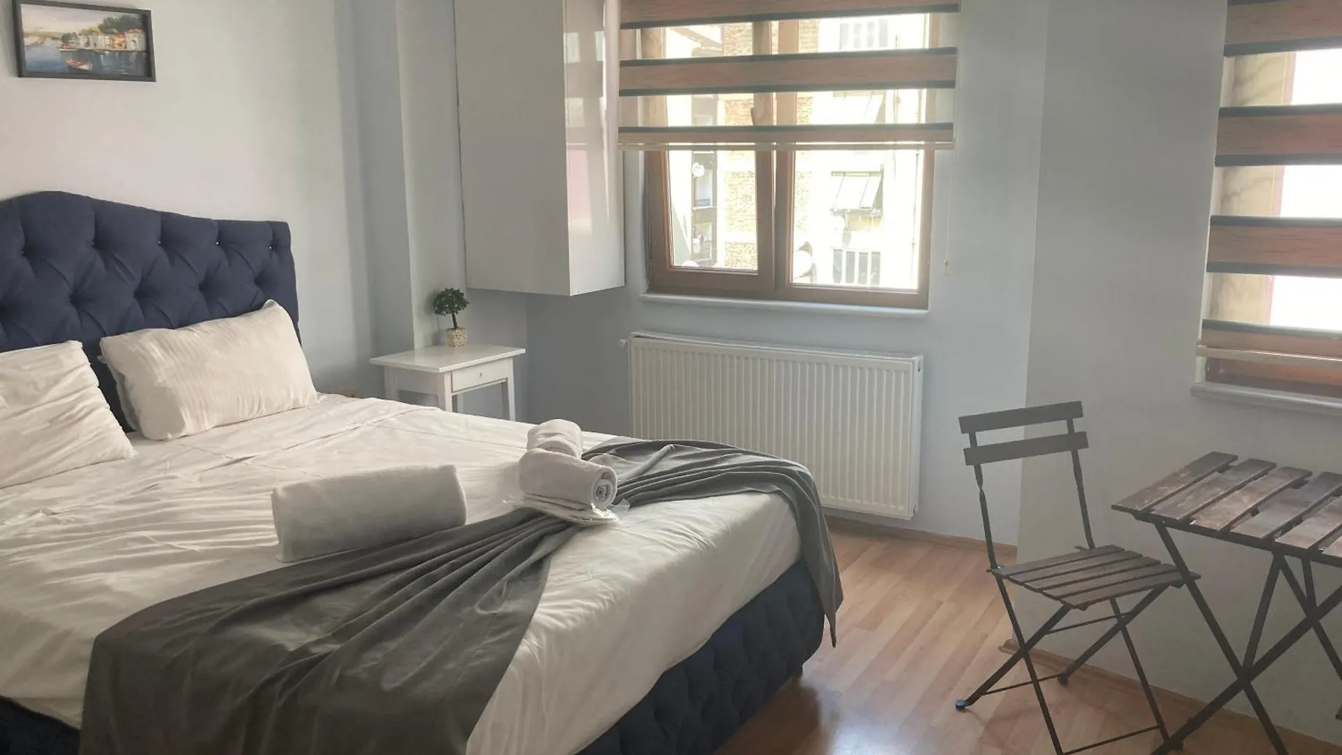 Bed & Breakfast Centre Hotel Taksim Istanbul Turkey