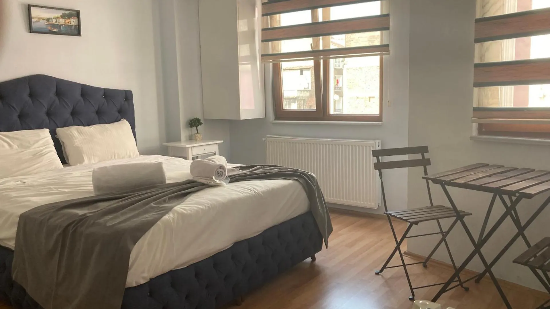 Centre Hotel Taksim Istanbul 0*,