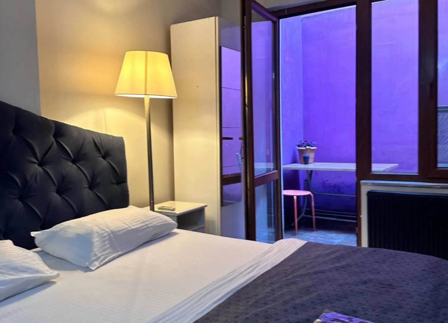 Centre Hotel Taksim Istanbul 0*,