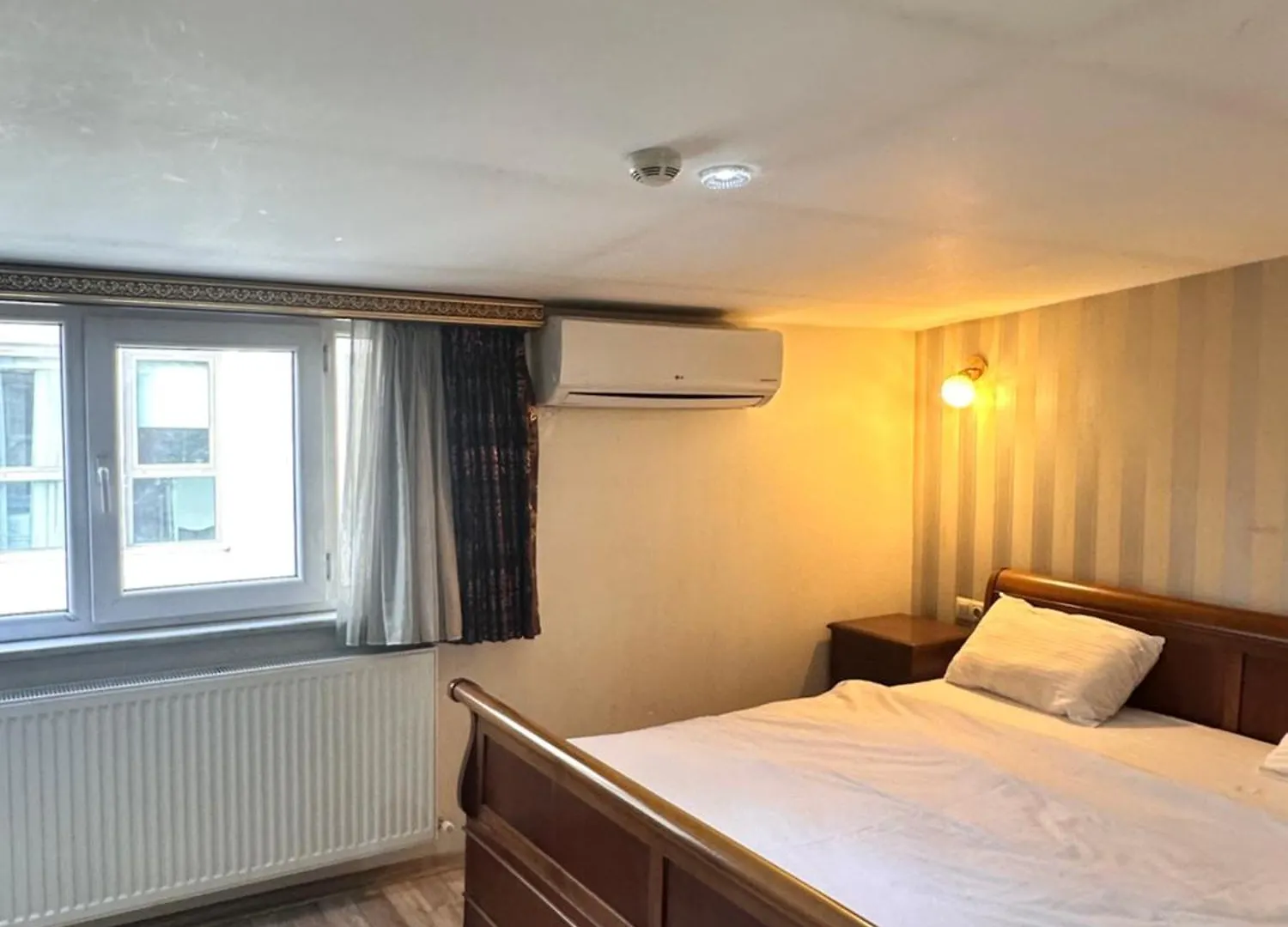 Bed & Breakfast Centre Hotel Taksim Istanbul Turkey