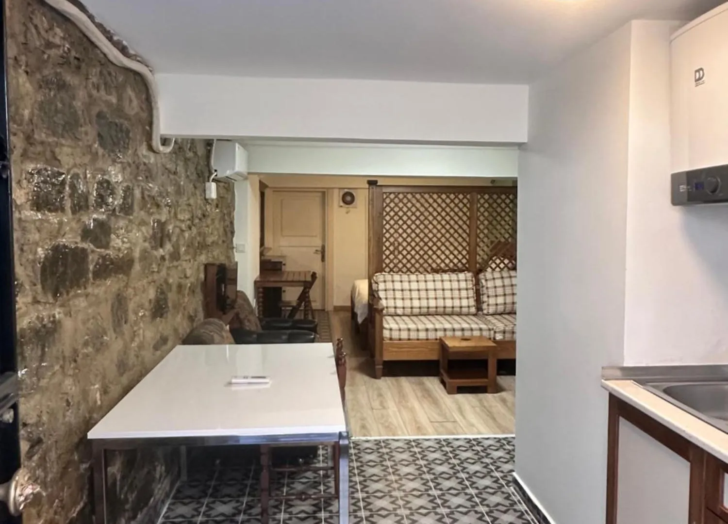 Bed & Breakfast Centre Hotel Taksim Istanbul