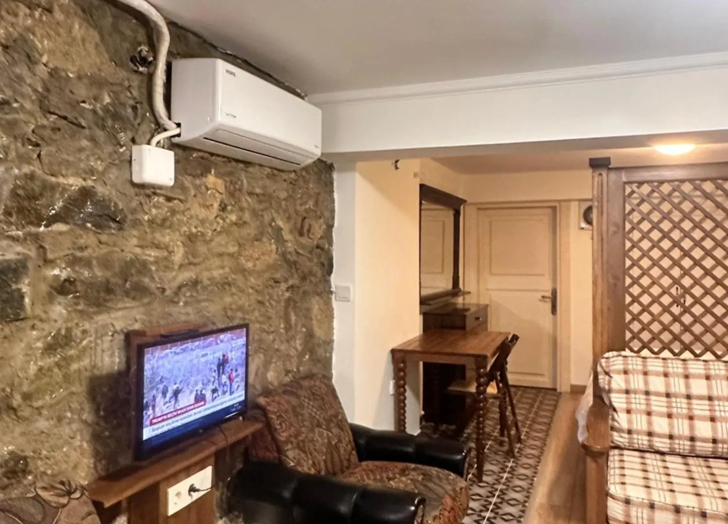 Bed & Breakfast Centre Hotel Taksim Istanbul