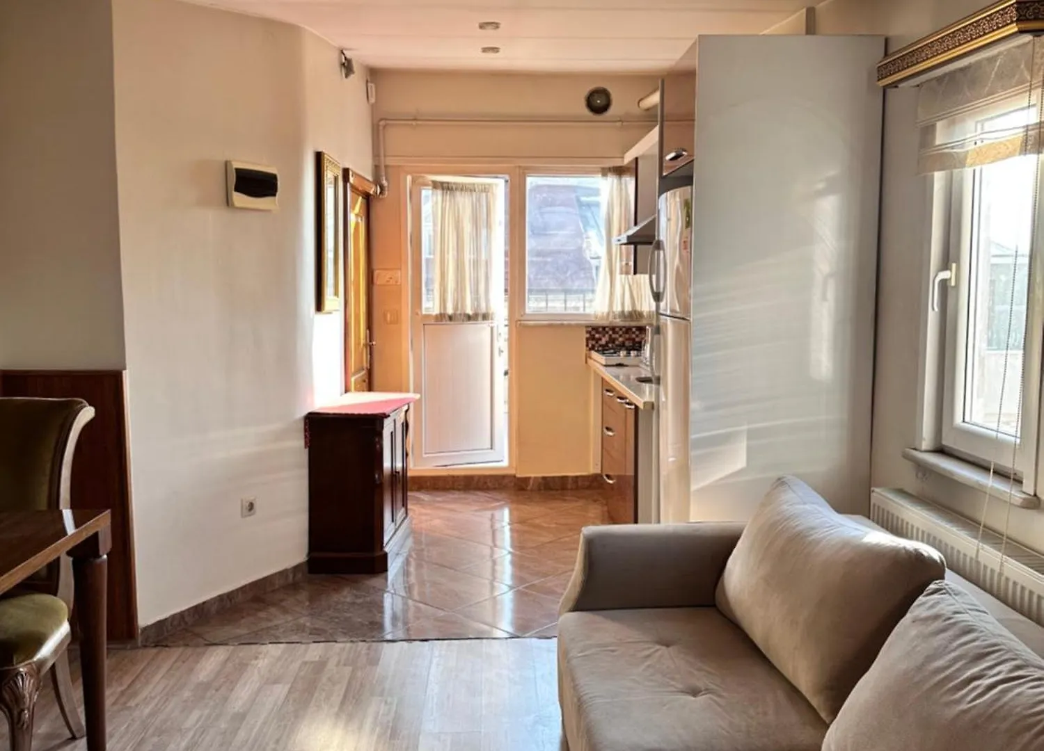 Bed & Breakfast Centre Hotel Taksim Istanbul