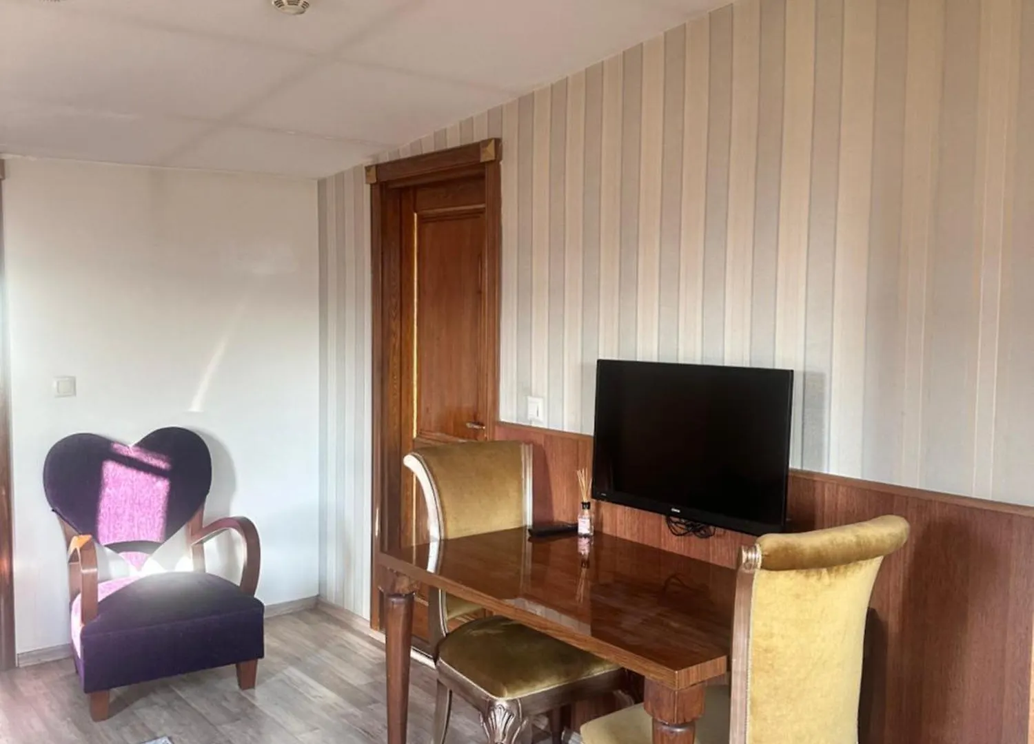 Centre Hotel Taksim Istanbul 0*,