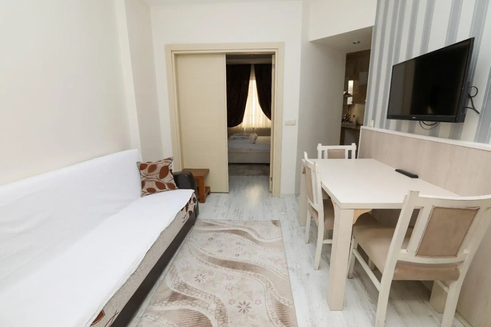 Centre Hotel Taksim Istanbul Bed & Breakfast