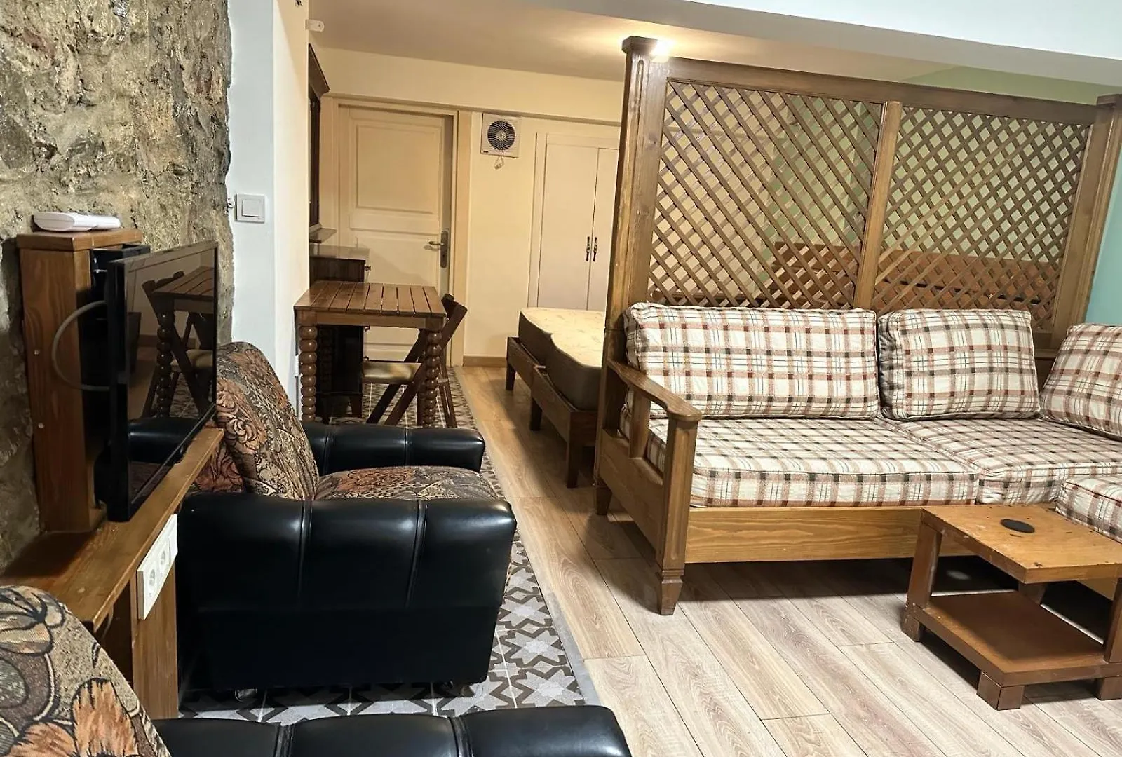 Centre Hotel Taksim Istanbul