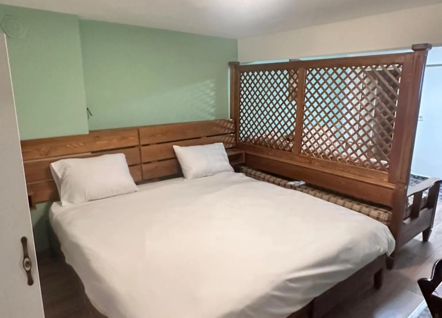 Bed & Breakfast Centre Hotel Taksim Istanbul