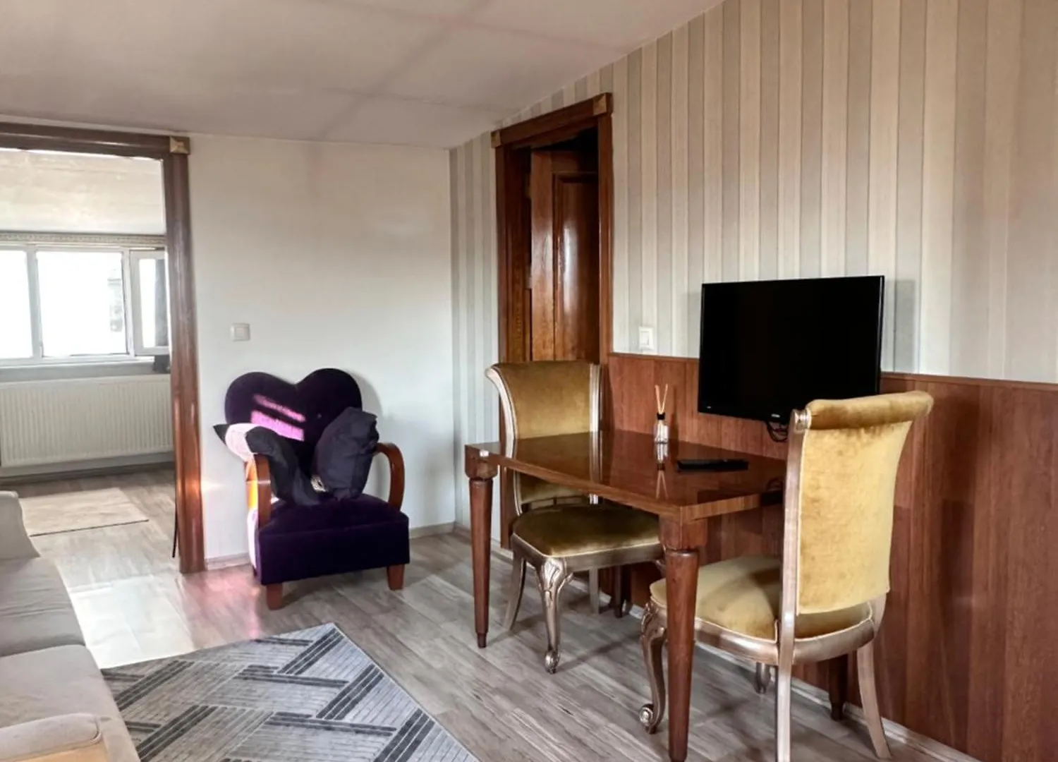 Centre Hotel Taksim Istanbul Turkey