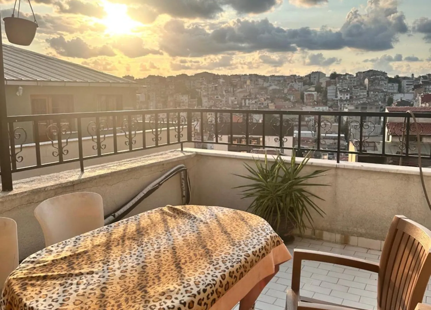 Centre Hotel Taksim Istanbul