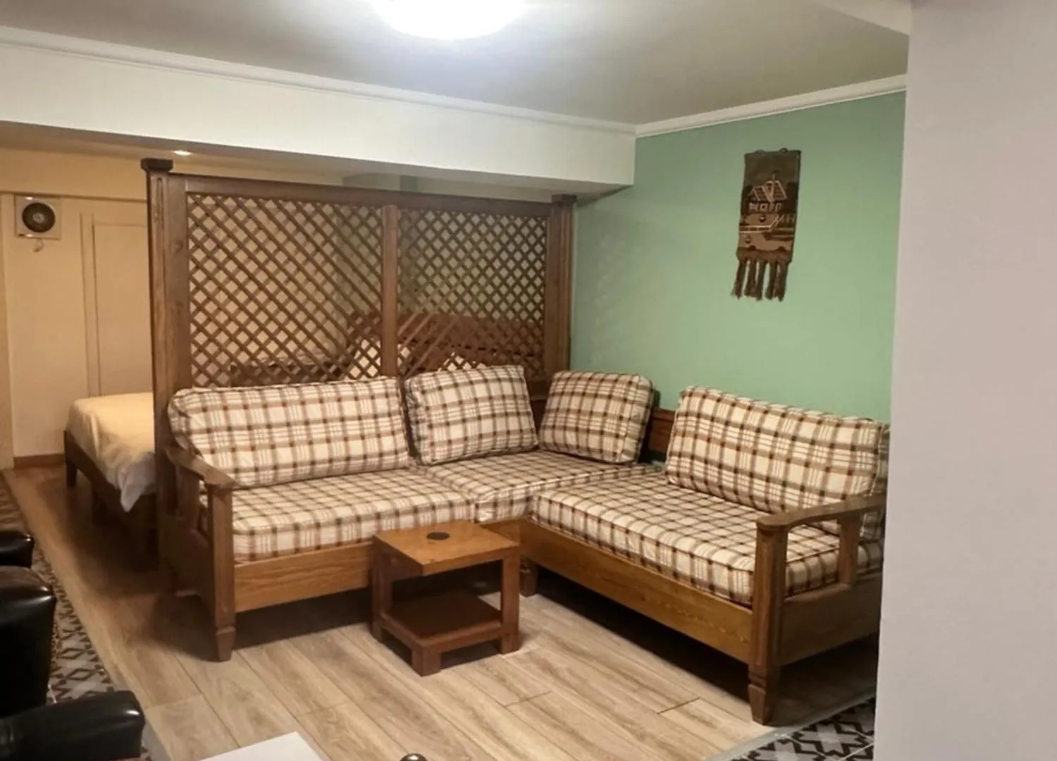 Bed & Breakfast Centre Hotel Taksim Istanbul