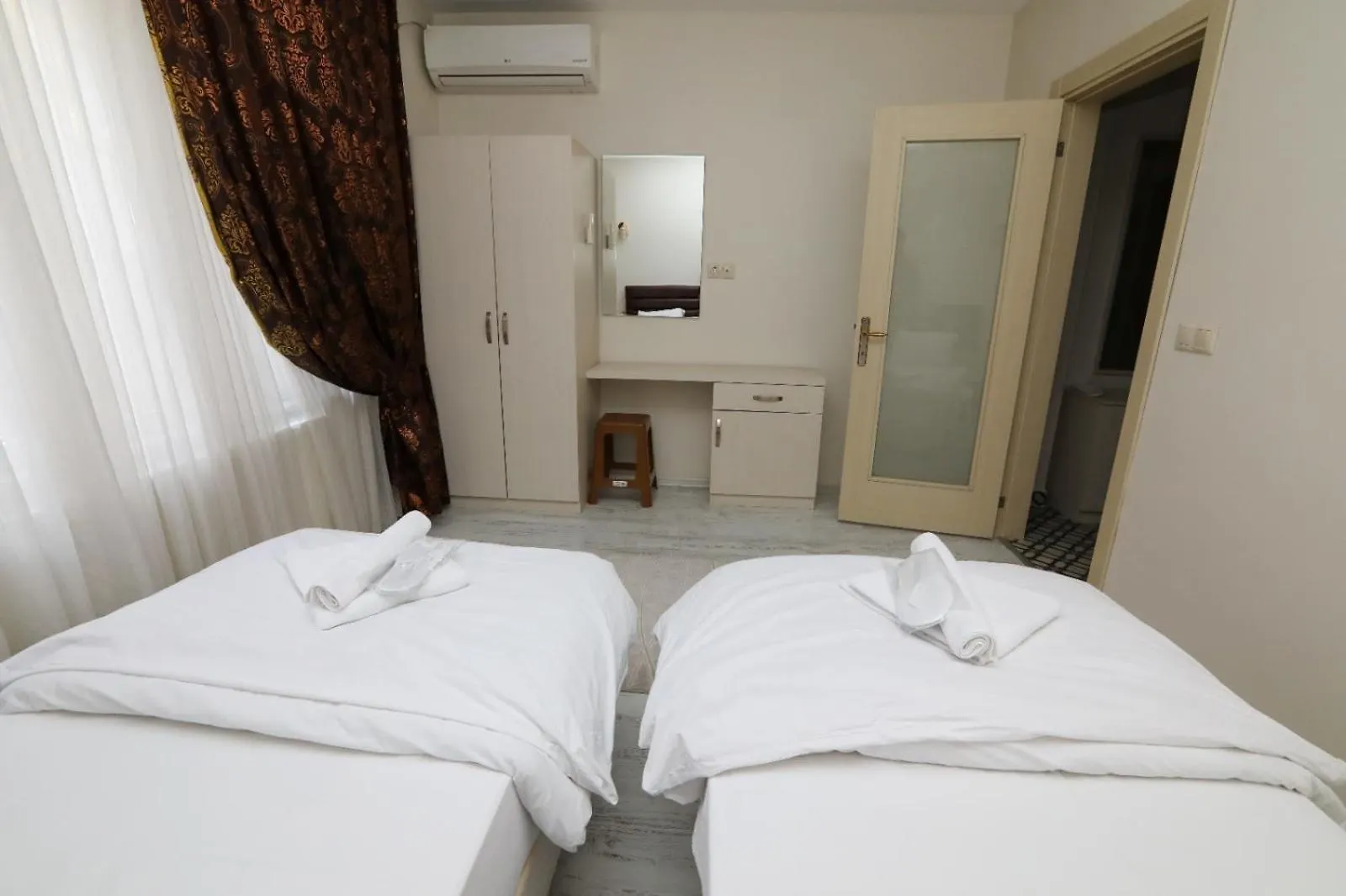 Centre Hotel Taksim Istanbul Bed & Breakfast
