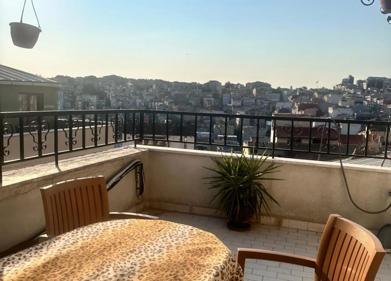 Bed & Breakfast Centre Hotel Taksim Istanbul