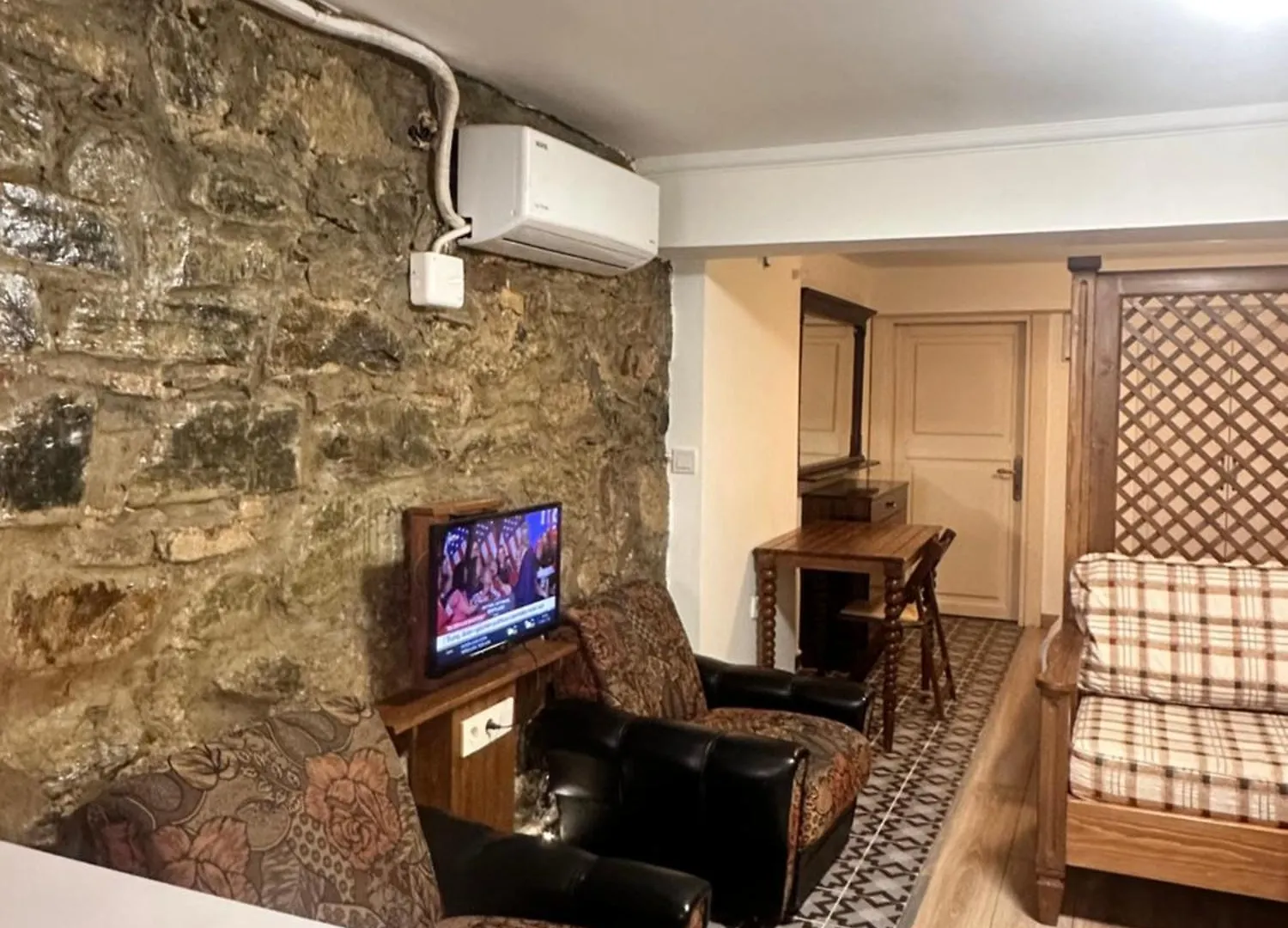 Bed & Breakfast Centre Hotel Taksim Istanbul Turkey