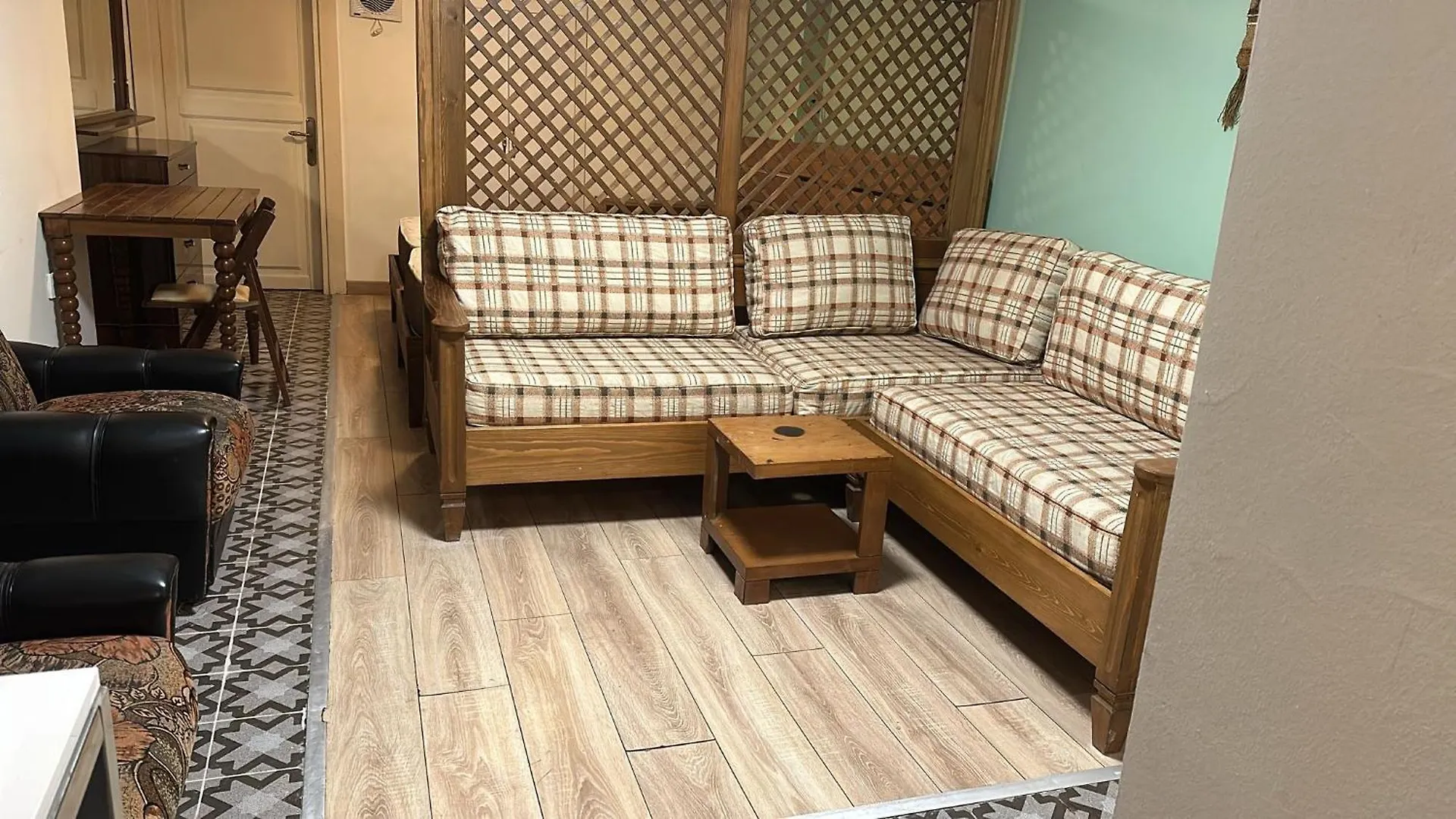 Centre Hotel Taksim Istanbul Bed & Breakfast