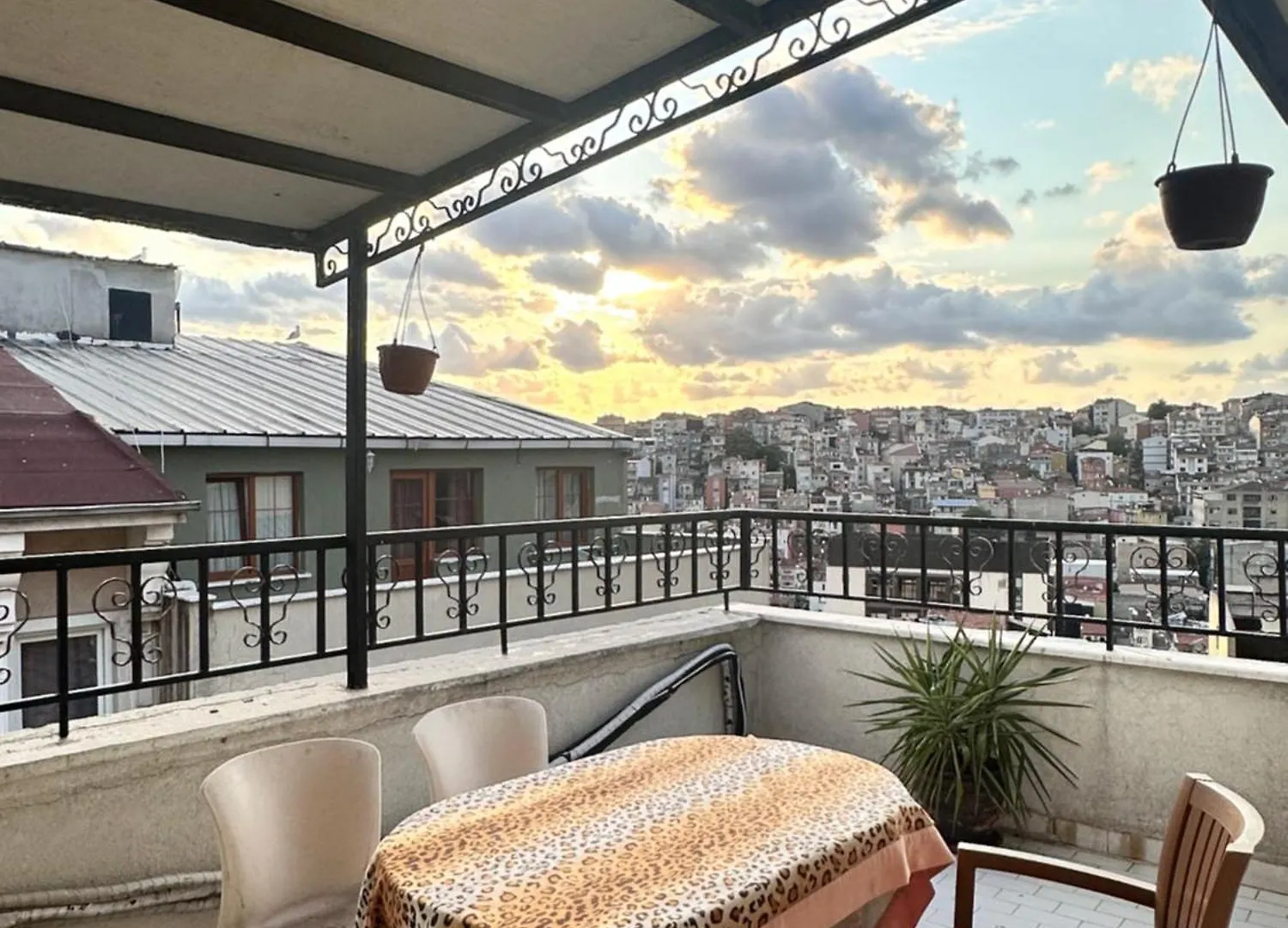 Centre Hotel Taksim Istanbul Turkey