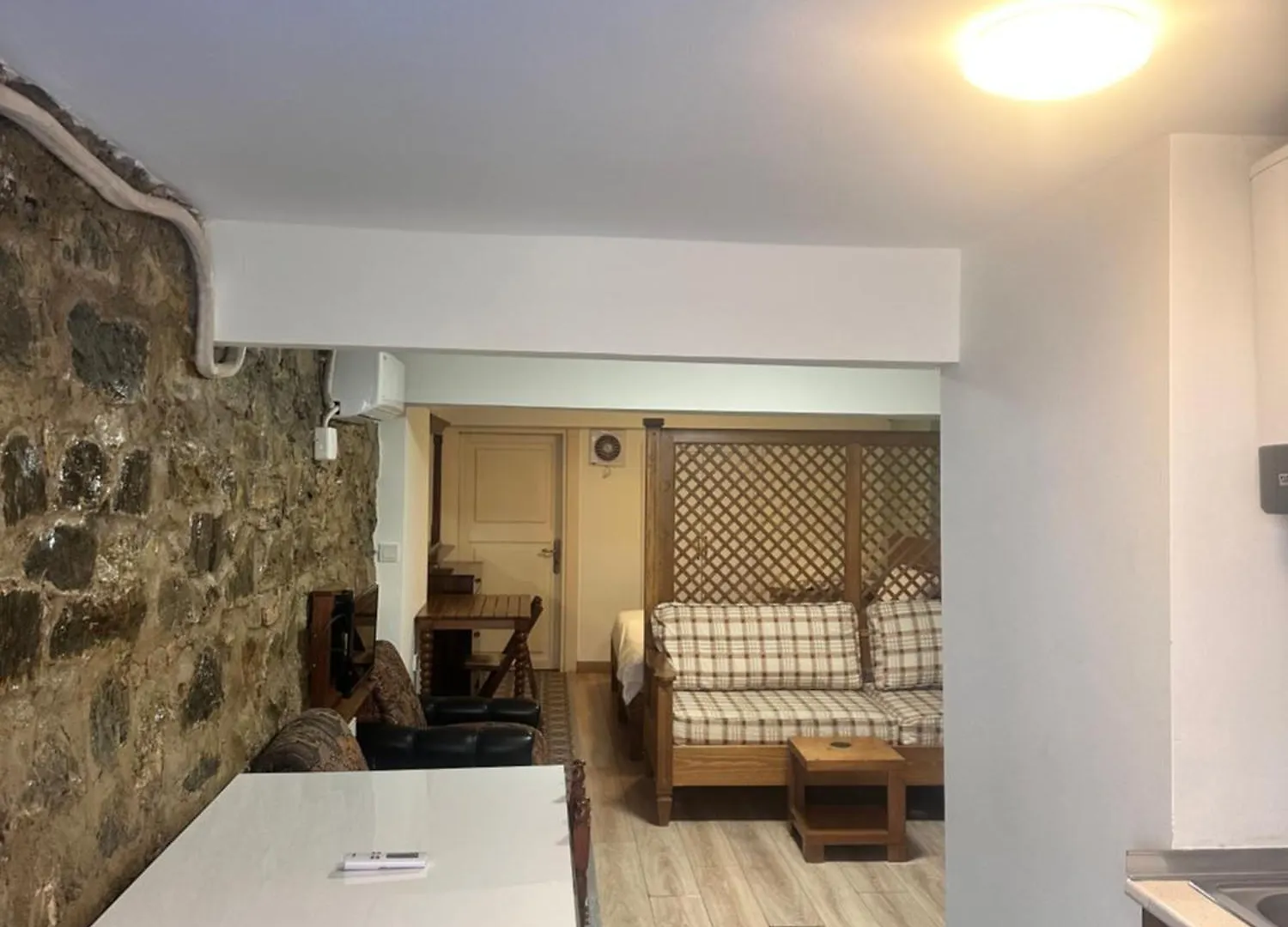 Centre Hotel Taksim Istanbul Bed & Breakfast