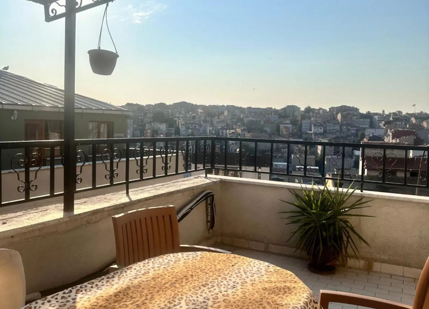 Centre Hotel Taksim Istanbul Bed & Breakfast