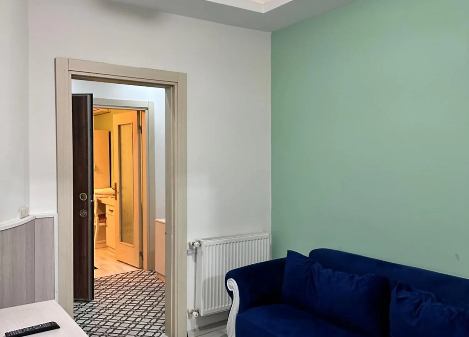 Centre Hotel Taksim Istanbul