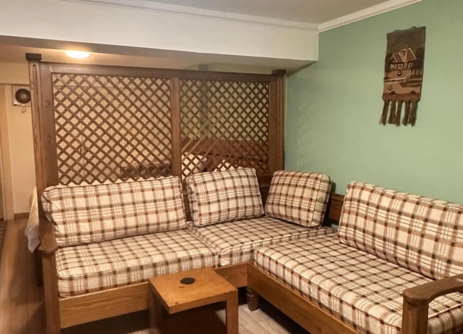 Centre Hotel Taksim Istanbul Bed & Breakfast