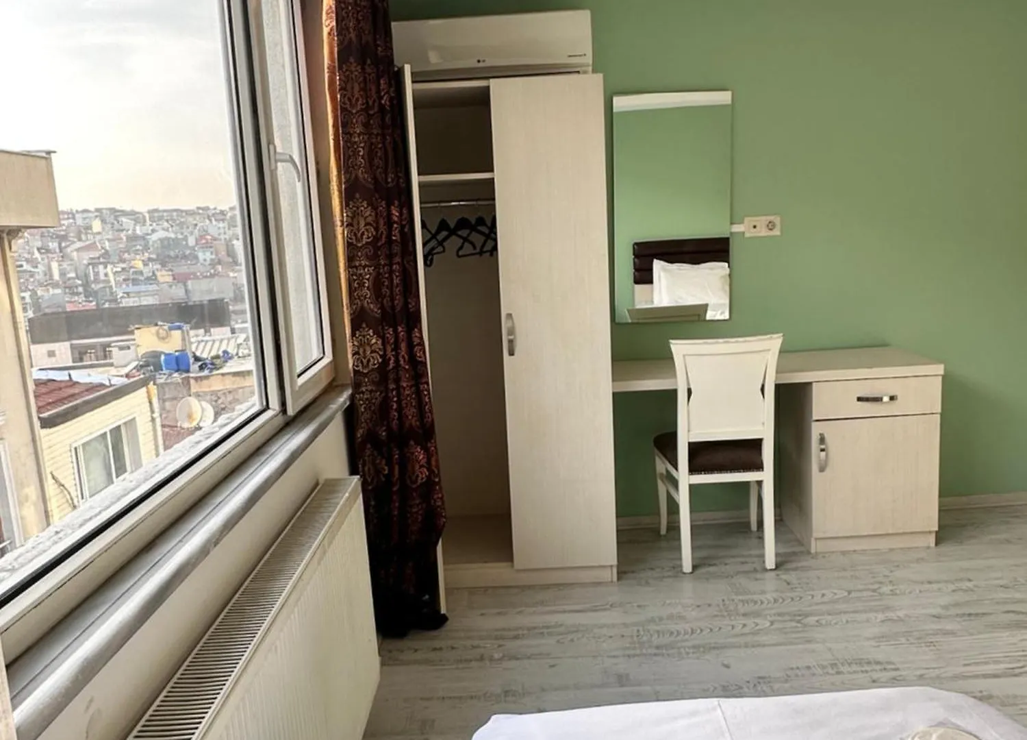 Bed & Breakfast Centre Hotel Taksim Istanbul
