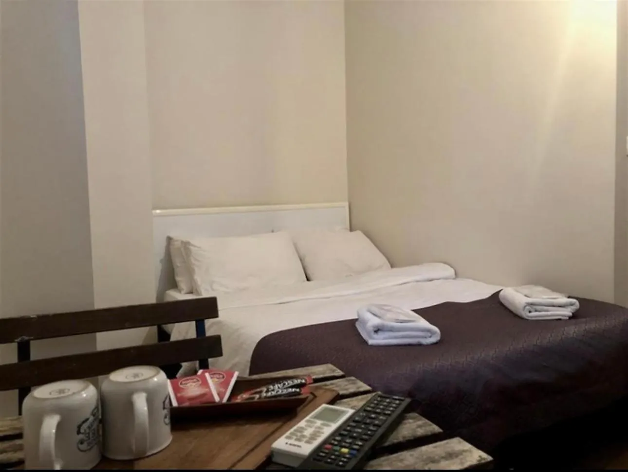 Centre Hotel Taksim Istanbul 0*,